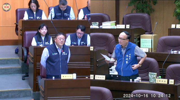 遊蕩犬問題引關注 桃議員呼籲農業局這樣做 15 1 2 e1729049624566