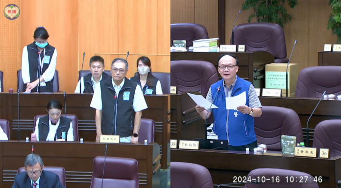遊蕩犬問題引關注 桃議員呼籲農業局這樣做 16 2 2 1 e1729049834377