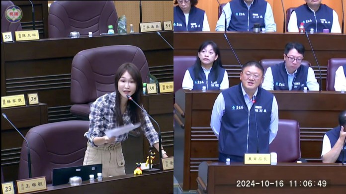 桃議員盼樂天球場寵物日常態化 農業局:預計明年可推出 14 1469790 0