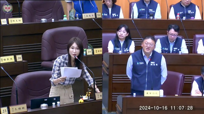 桃議員盼樂天球場寵物日常態化 農業局:預計明年可推出 15 1469791 0