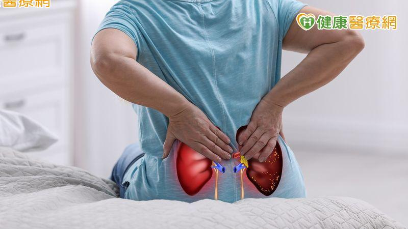 每2位紅斑性狼瘡病友就1位恐併發腎炎!醫提醒遵循醫囑治療