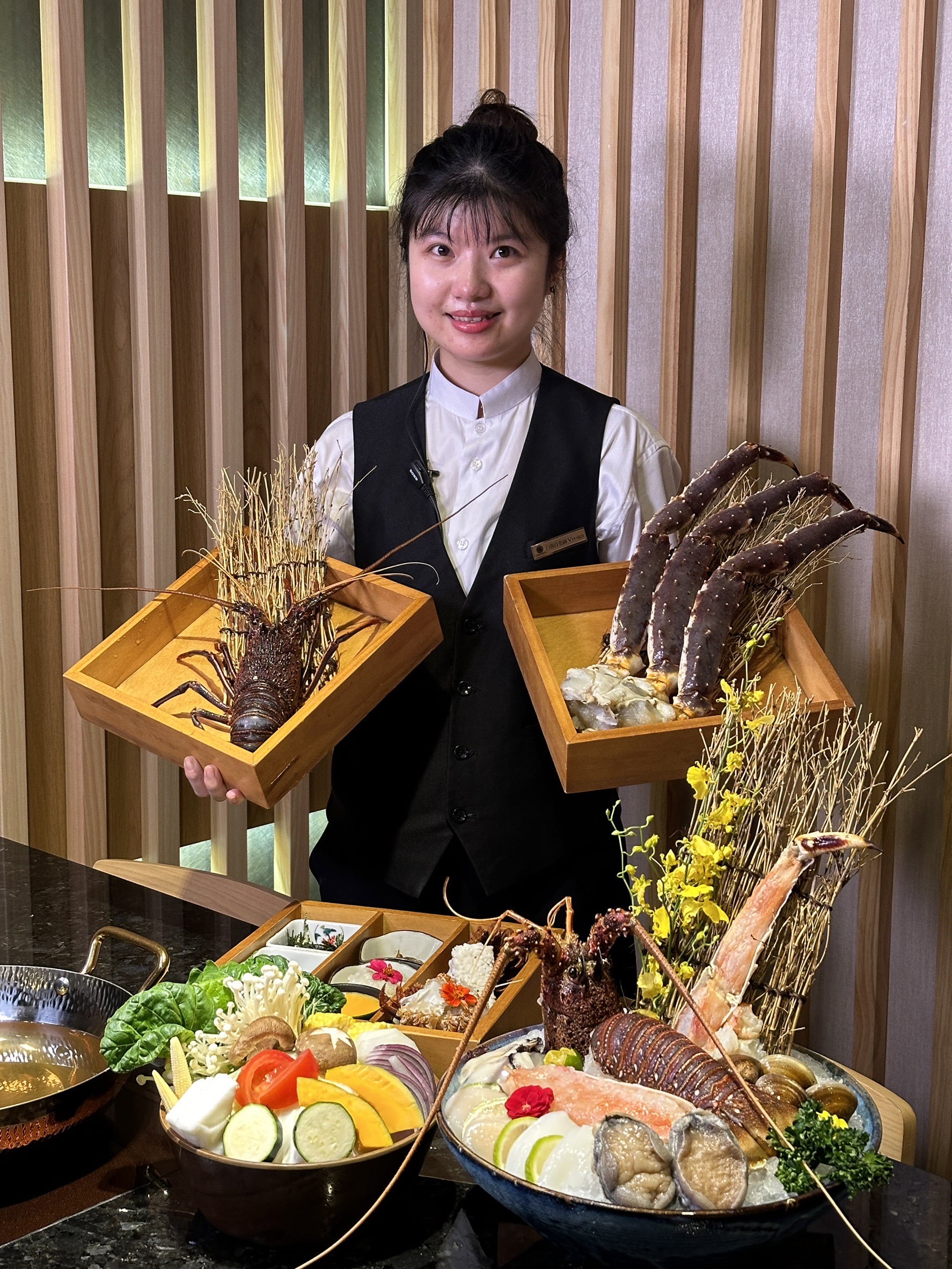 《匠極緻鍋物》龍王七品