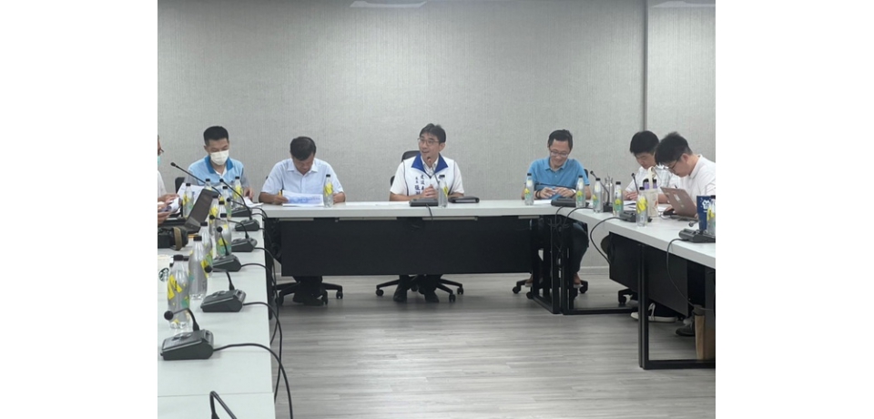 南投商圈迎新契機!縣府400萬助力商圈永續發展 打造地方特色!