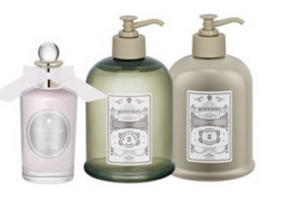微風信義-PENHALIGON’S 月亮女神系列獨家組 推薦價11,280元