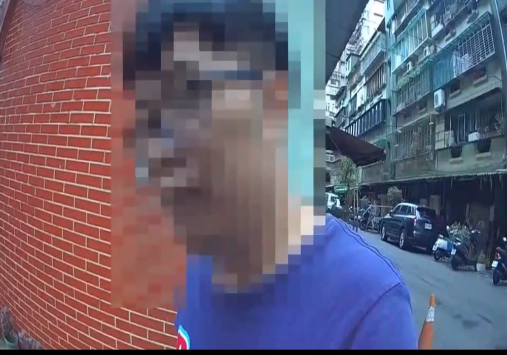 土城警查毒一箭雙鵰 通緝犯束手就擒 205 248241017a07