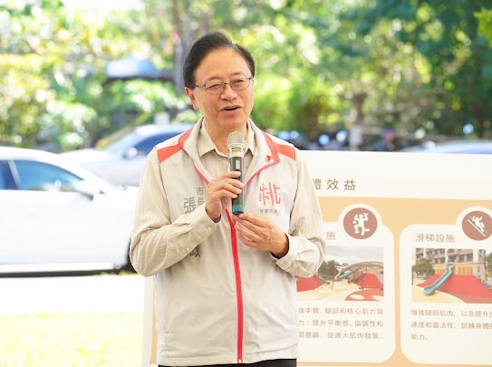 桃園幸福路電纜地下化完工 張善政打造安全美麗公共空間 61 S 14024825 0