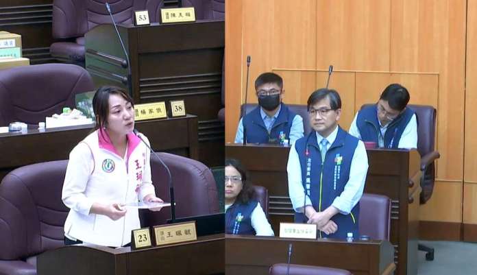 桃議員質疑市民卡功能成效不彰 籲改善使用體驗提升實用性 15 1729154663209