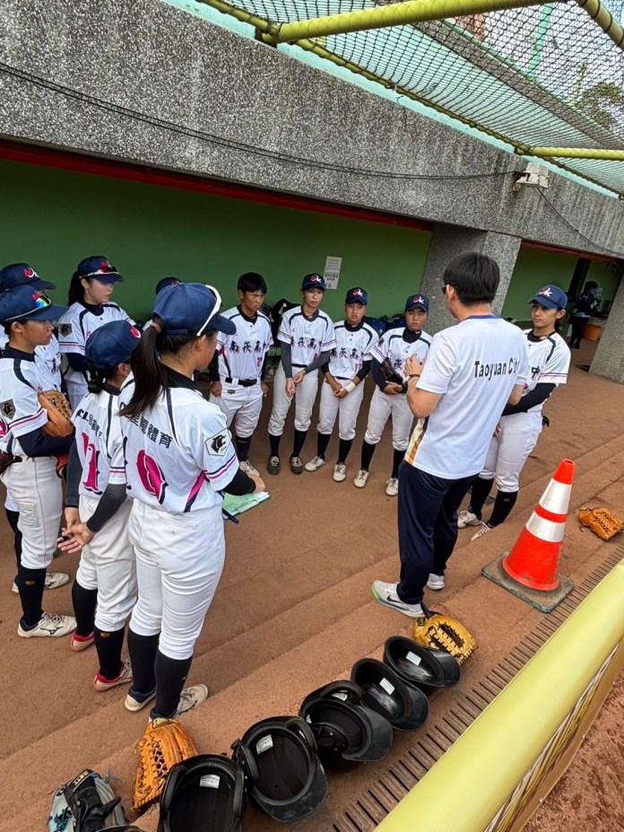 2024中信盃黑豹旗全國高中棒球大賽 南崁高中勇奪女子組冠軍 72 S 57647177 0