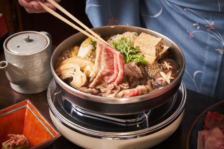 預約免排隊!「日本美食通」7大類、4.2萬間餐廳 12/31前訂位費享回饋