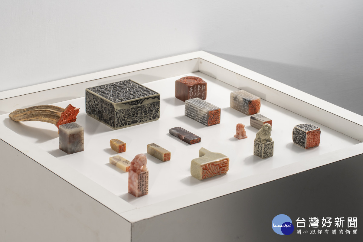 2024桃源美展 獎項揭曉 高安柏、張天健獲年度特別獎