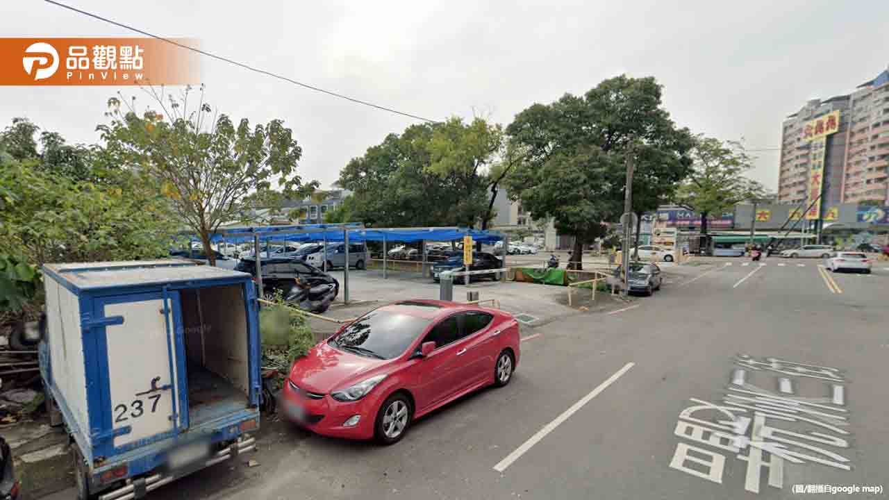 是你嗎?繳100元停車費「發票爽中1000萬」 獎落這縣市