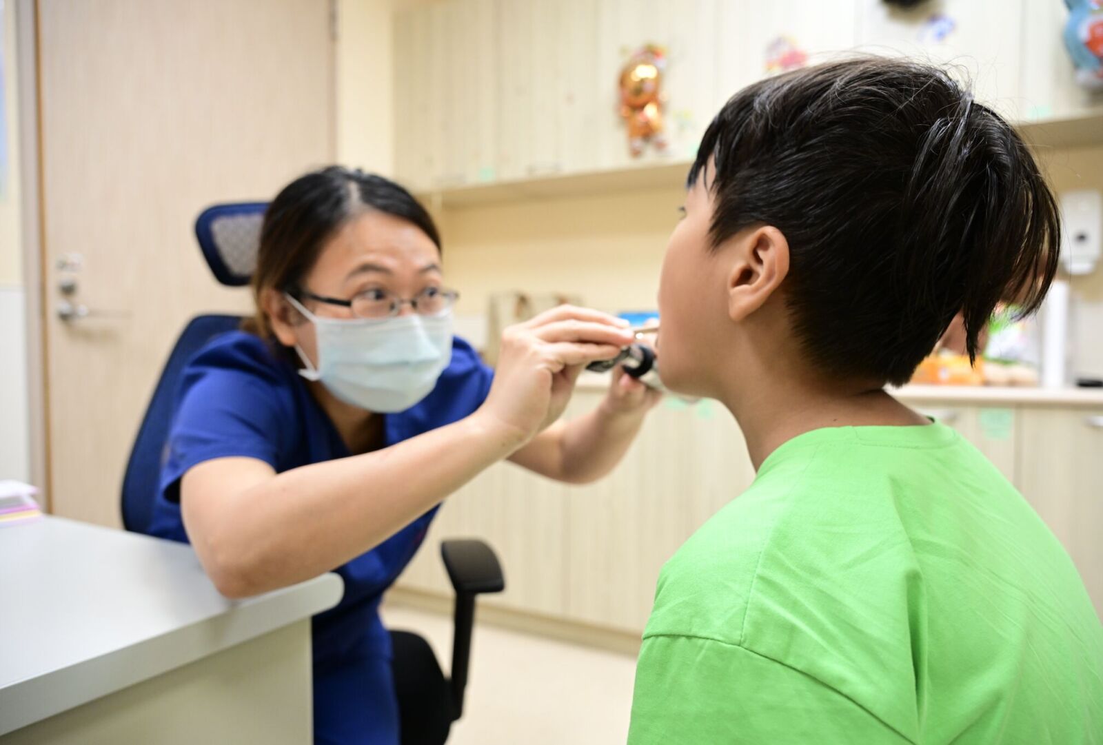 「會走路的肺炎」強襲 燒又咳!兒科醫驚:一半住院幼童染黴漿菌 216 「會走路的肺炎」強襲 燒又咳!兒科醫驚:一半住院幼童染黴漿菌 215