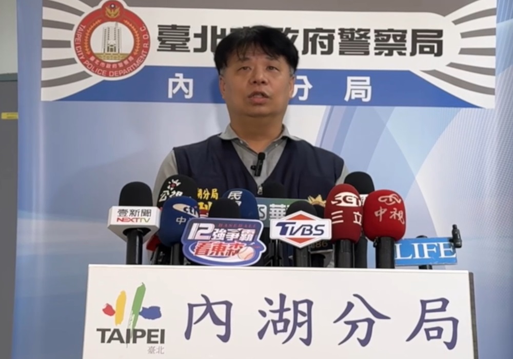 無照少年撞臭豆腐攤 奪命油門蛇行肇禍3死2傷 232 248241018a05