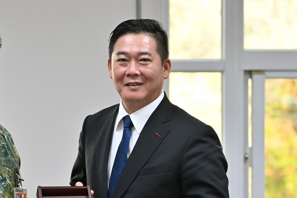 護航綠能廠商國金能源貪污 雲林議長黃凱等9人起訴 238 護航綠能廠商國金能源貪污 雲林議長黃凱等9人起訴 237