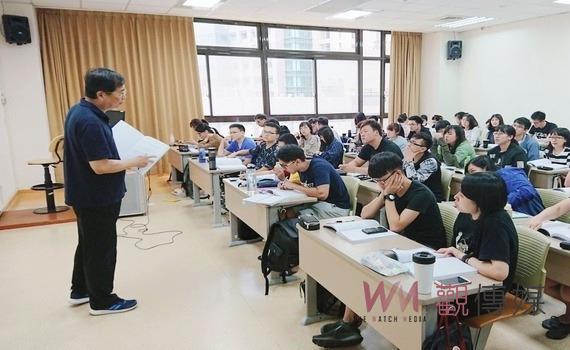 突破醫療執業門檻 中山醫大國考通過率高於全國平均