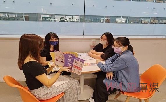 防治職場性騷擾 中市勞工局提醒雇主「知悉」應採取有效糾正及補救措施
