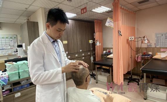 從失眠到安眠 員榮中醫部提供個人化治療方案