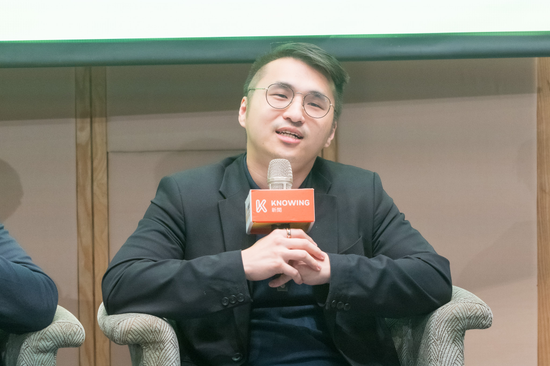 《台南Web3產業國際博覽會》比特幣及虛擬通貨發展協會理事長林紘宇:通訊業佈局虛擬資產加上比特幣ETF的開放,台灣的虛擬資產滲透率有望突破10%