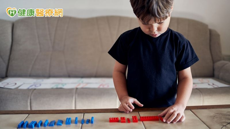 三歲還不會叫媽媽? 心理師:家長儘早安排「心理評估」!
