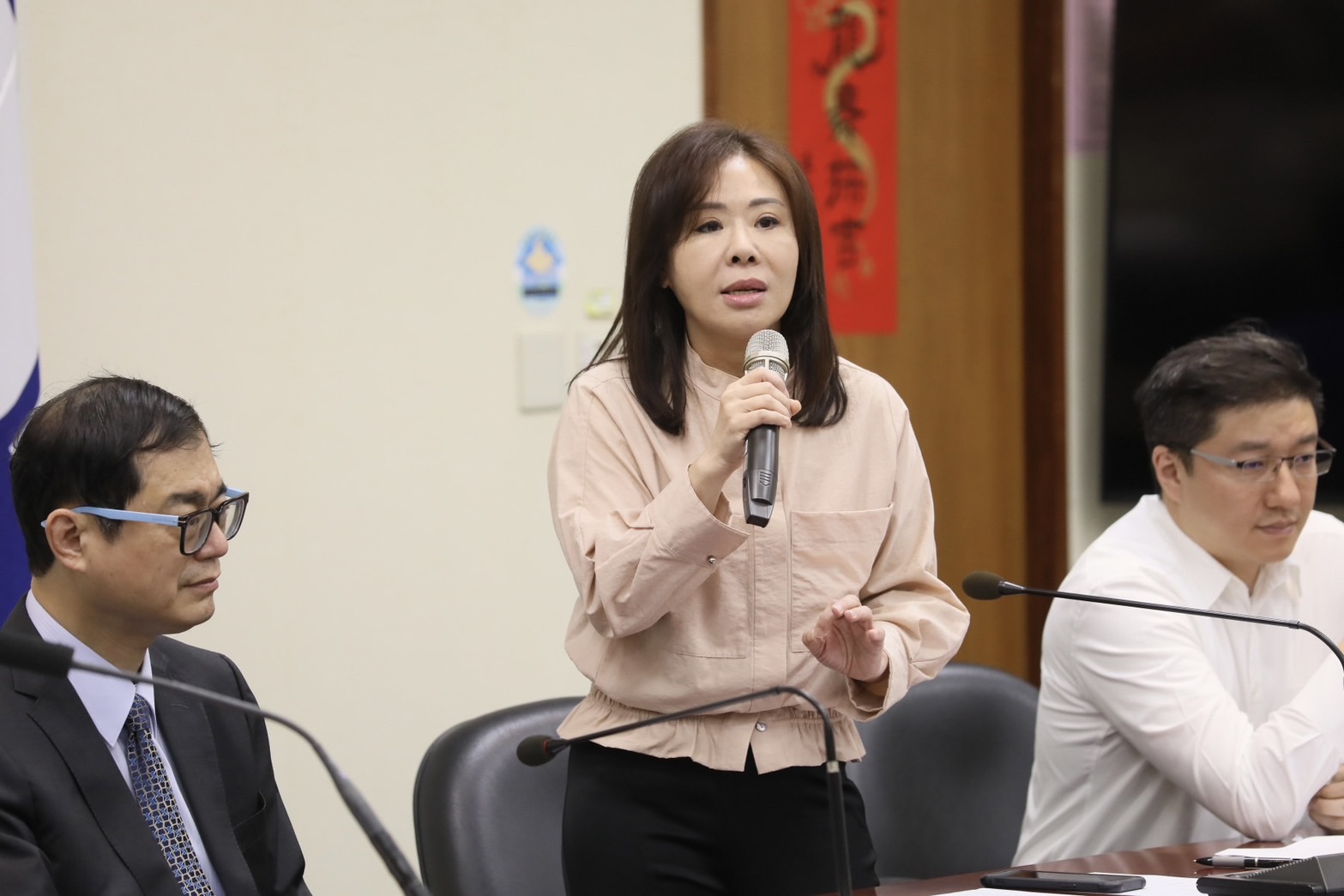 憂31K低薪線有定錨效應　李彥秀：恐成起薪天花板 307