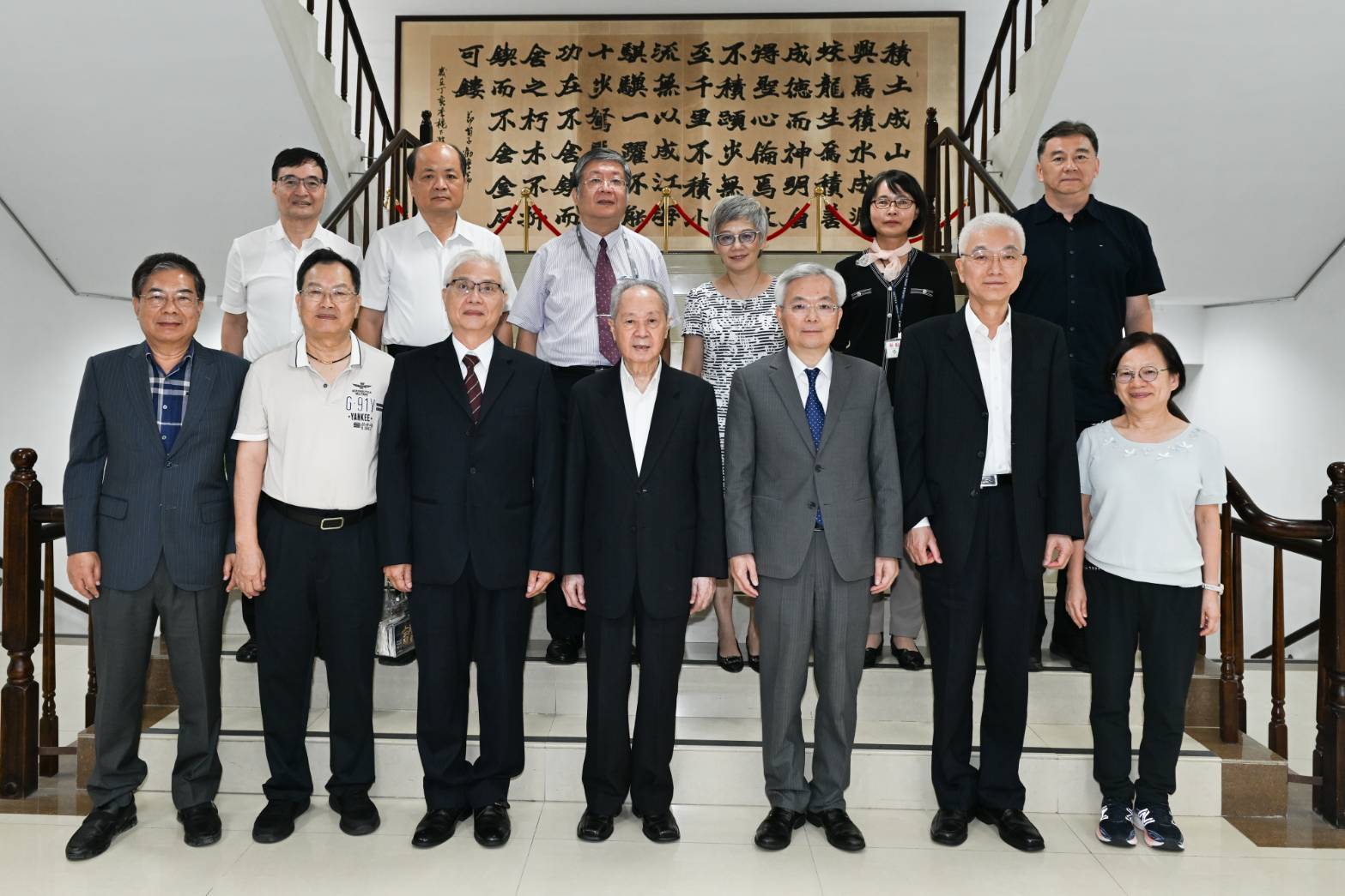 創辦基金會一首經典好歌守護警消24年 黃主文交棒陳卿南 294 創辦基金會一首經典好歌守護警消24年 黃主文交棒陳卿南 293