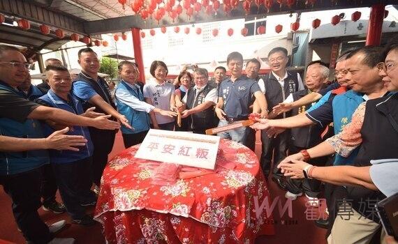 豐原客庄「三山國王民俗文化節」開跑　展現客家移墾史與創新面貌