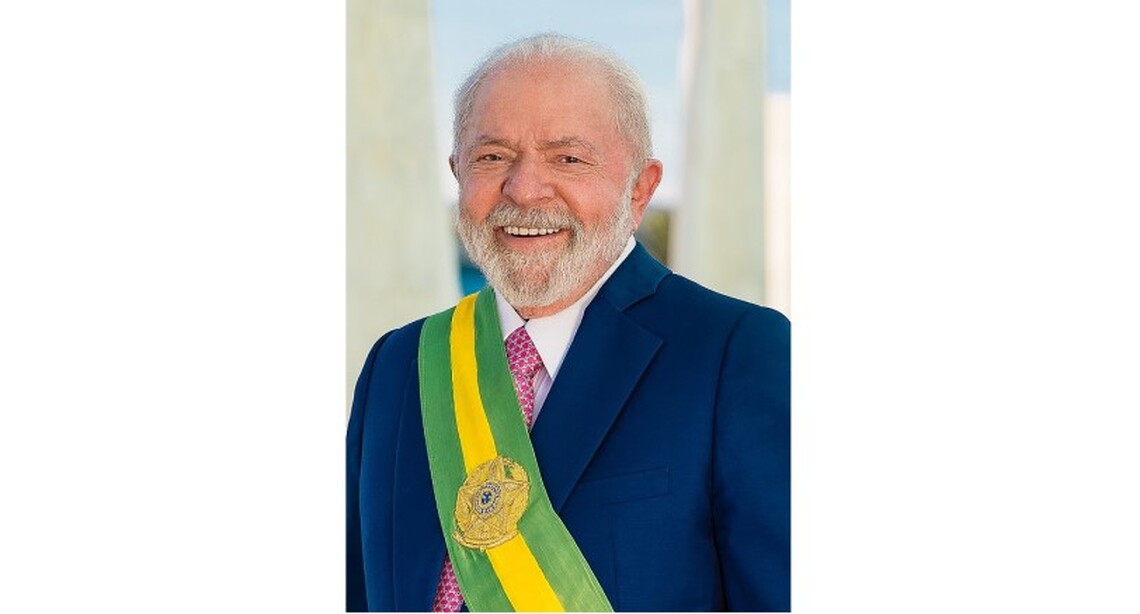 巴西總統魯拉因傷改以視頻方式出席金磚峰會