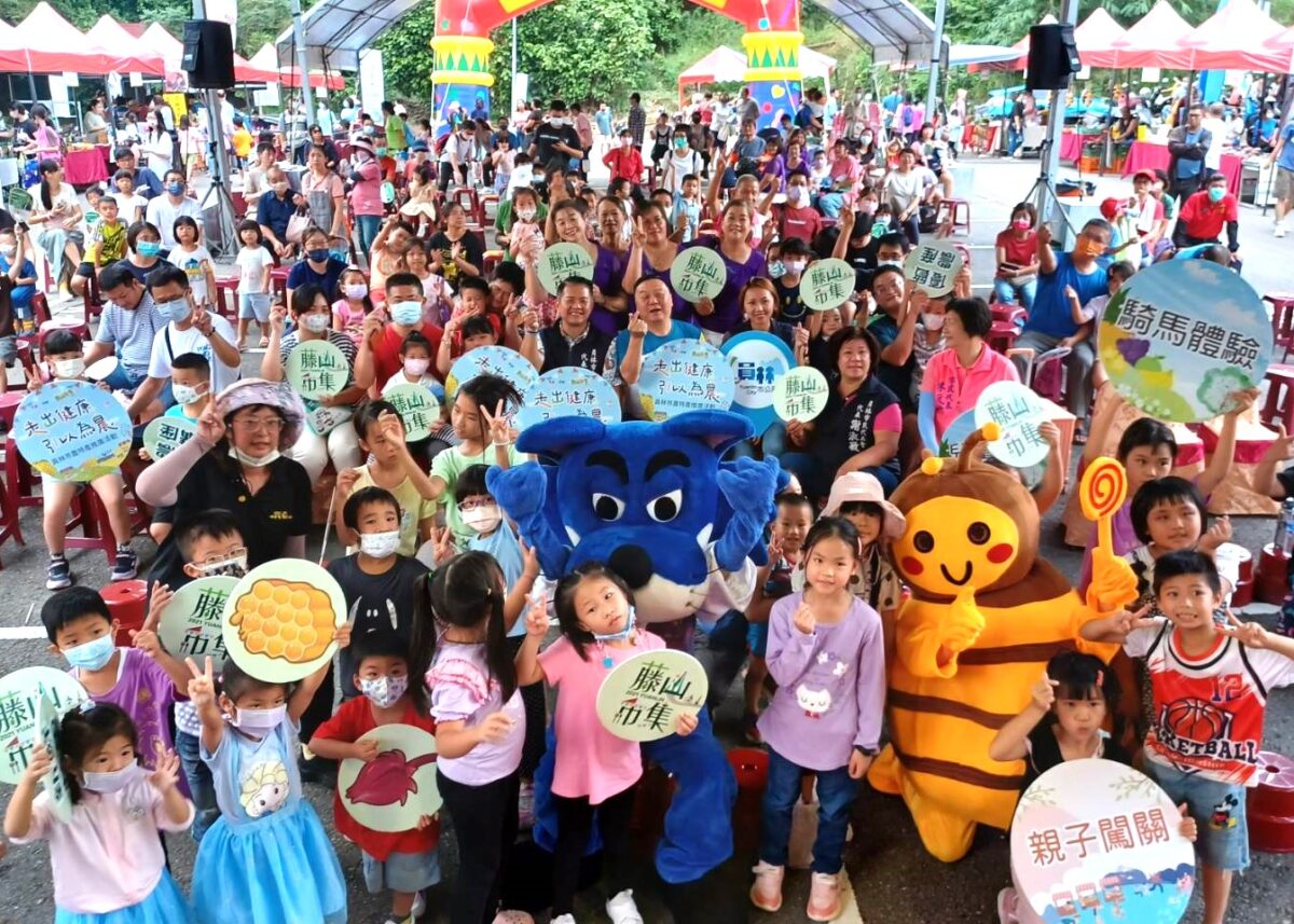 走出健康引以為農！員林市農特產推廣10/26邀民眾共襄盛舉