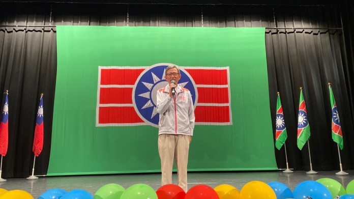 成立72周年!中國青年救國團舉辦聯誼舞會 196義工、15教師獲表揚 24 S 118734995