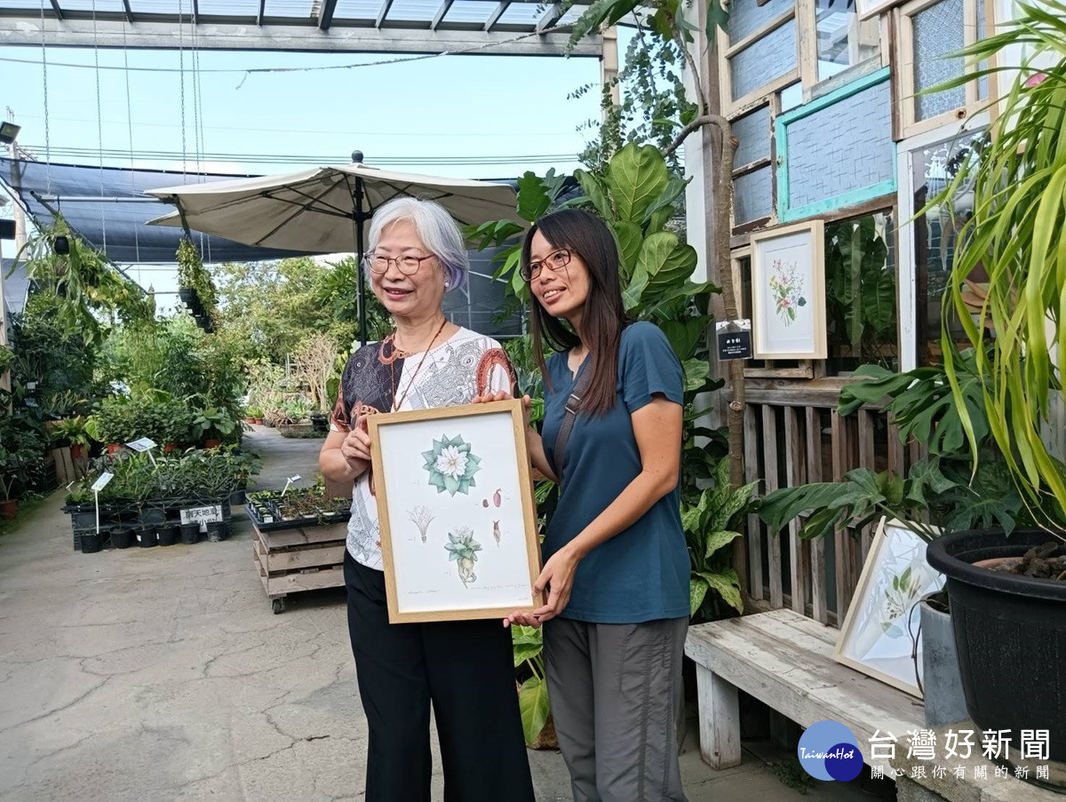 花現美好田尾產業文化活動 將於10月26/27日隆重登埸