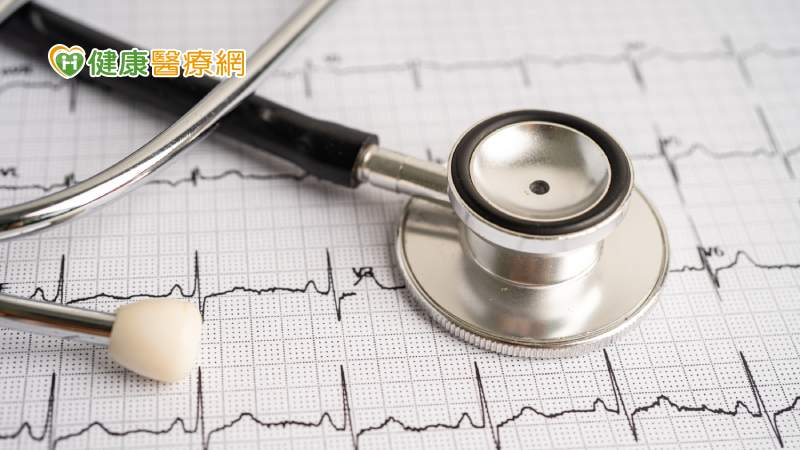 「這」心律不整腦中風機率高!1年內死亡率高達50% 如何治療、預防?