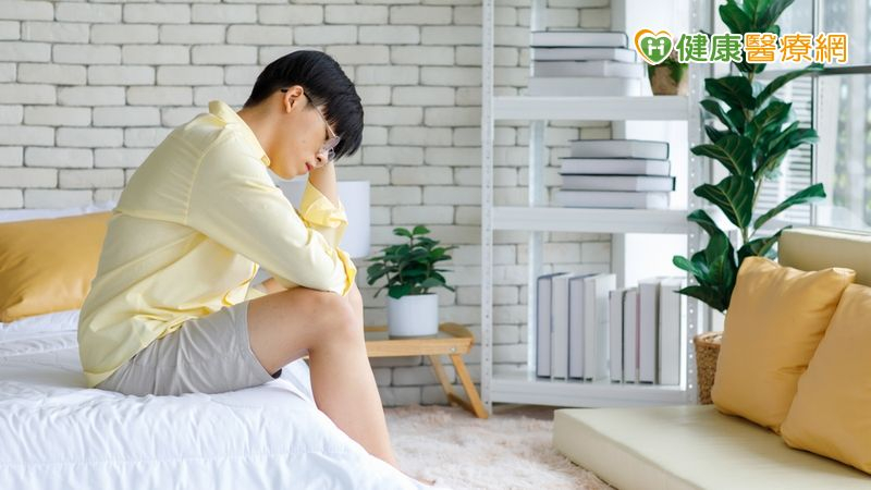青少年心理健康卡關!台美專家齊聚分享經驗 盼建立完善制度