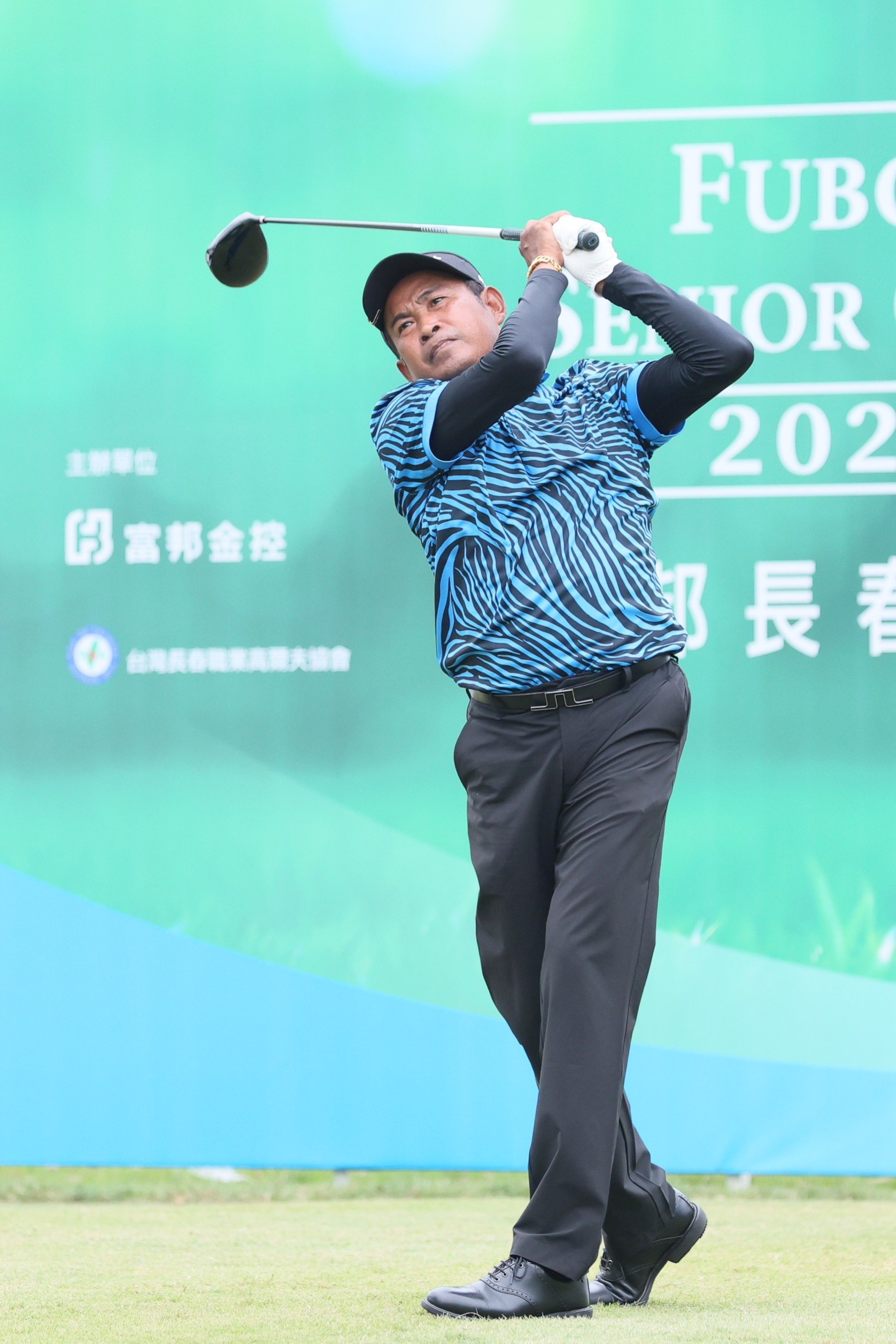 《高爾夫球》2024富邦長春公開賽11/13盛大開賽 總獎金加碼至600萬