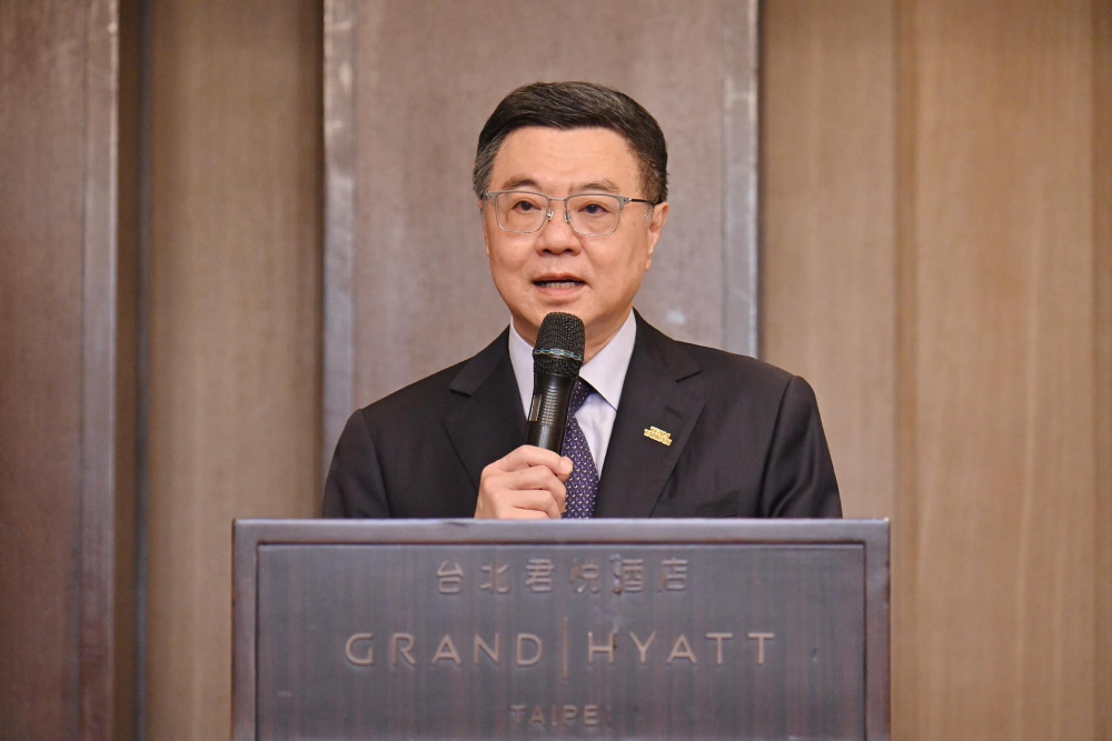 卓榮泰「點菜說」引戰 廖偉翔:行政院這餐廳欠人民三道菜 258 卓榮泰「點菜說」引戰 廖偉翔:行政院這餐廳欠人民三道菜 257