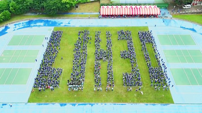 聯新國際醫舉辦客家趣味運動會 為成立30周年暖身 27 圖2 1 scaled