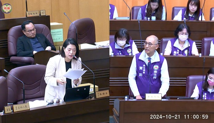 桃園籌辦市立醫院 衛生局長賈蔚曝優先設置地點 14 hjghgjk5445