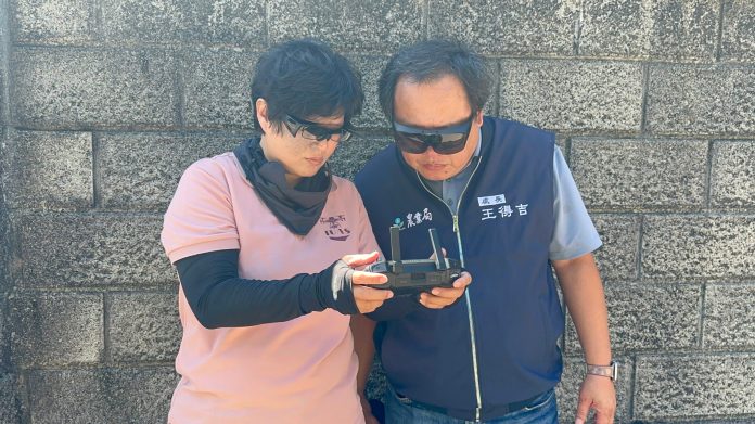 桃園動保處善用AI技術 提升遊蕩犬捕捉效率 42 S 26624070 scaled