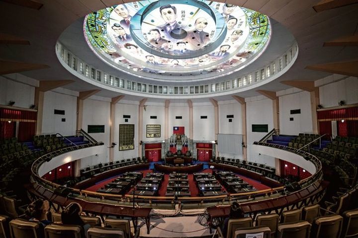 百年糕餅繫人情「台中國際糕豐會」喚起在地記憶 展現深厚文化底蘊