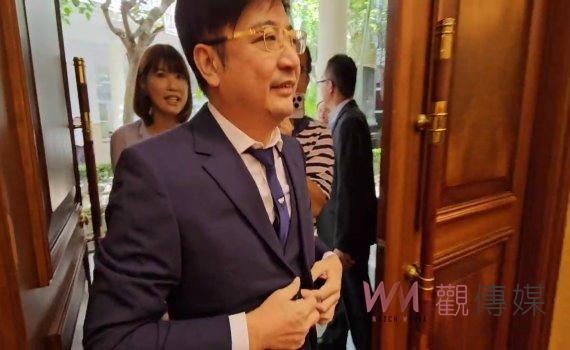 彰化縣議長謝典林「回歸」國民黨? 不遭人嫉是庸才