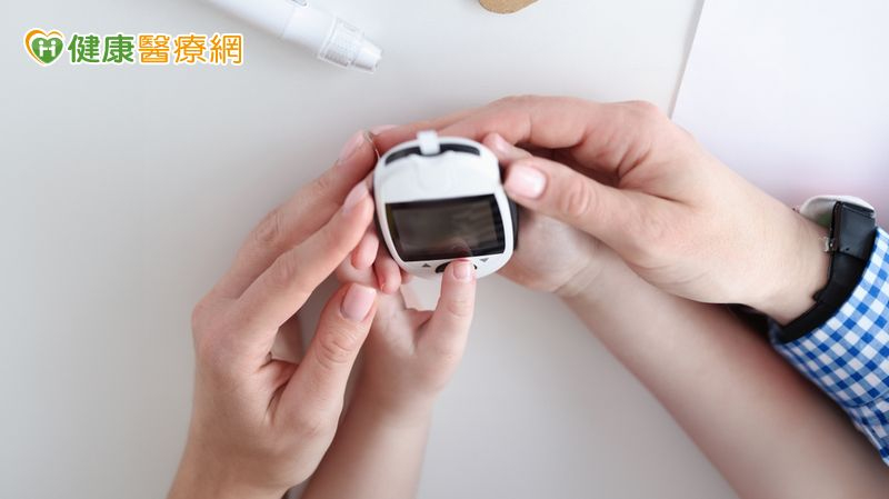 增加治療便利性! 「2工具」助第1型糖尿病童快樂上學