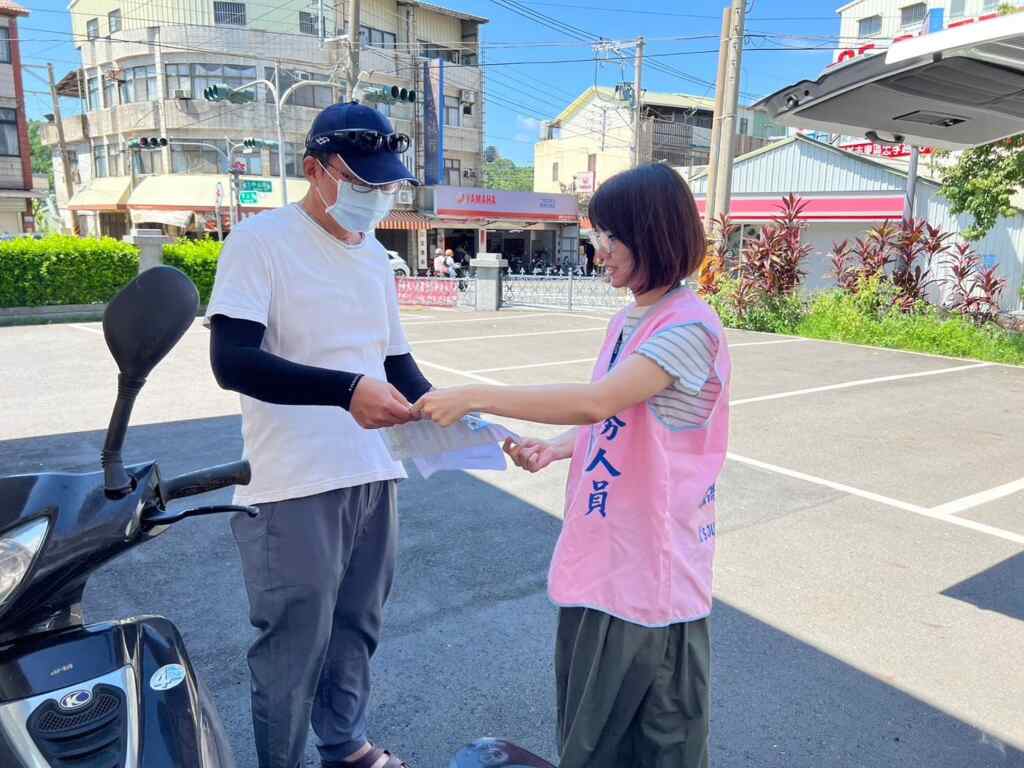 汽車責任保險法也已規定微型電動二輪車需投保強制險。