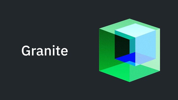 IBM 推出 Granite 3.0:專為企業打造的高性能AI模型