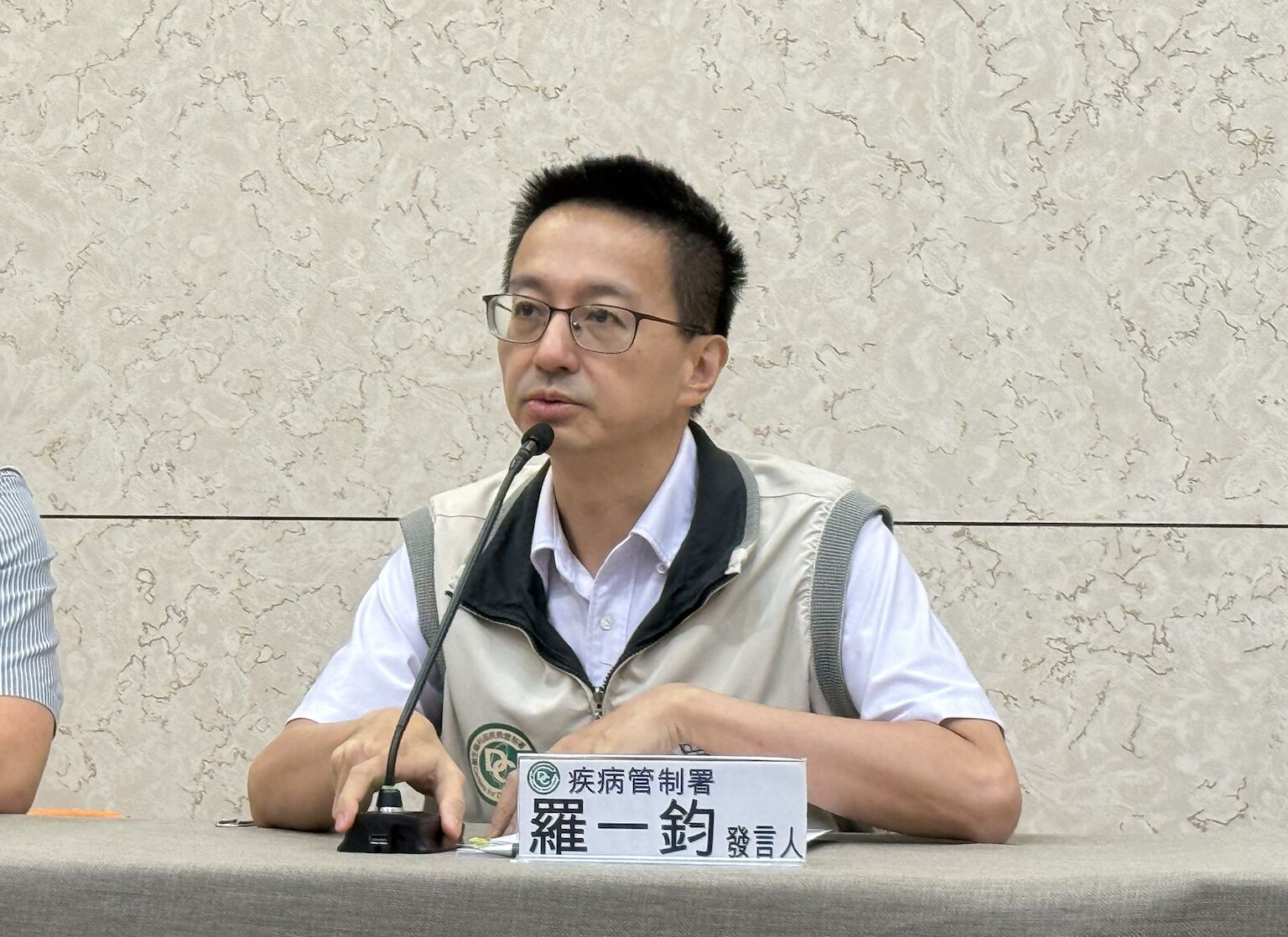 山陀兒後首死!高雄男染類鼻疽一週速亡 沒碰汙水「疑吸入性感染」 206 山陀兒後首死!高雄男染類鼻疽一週速亡 沒碰汙水「疑吸入性感染」 205