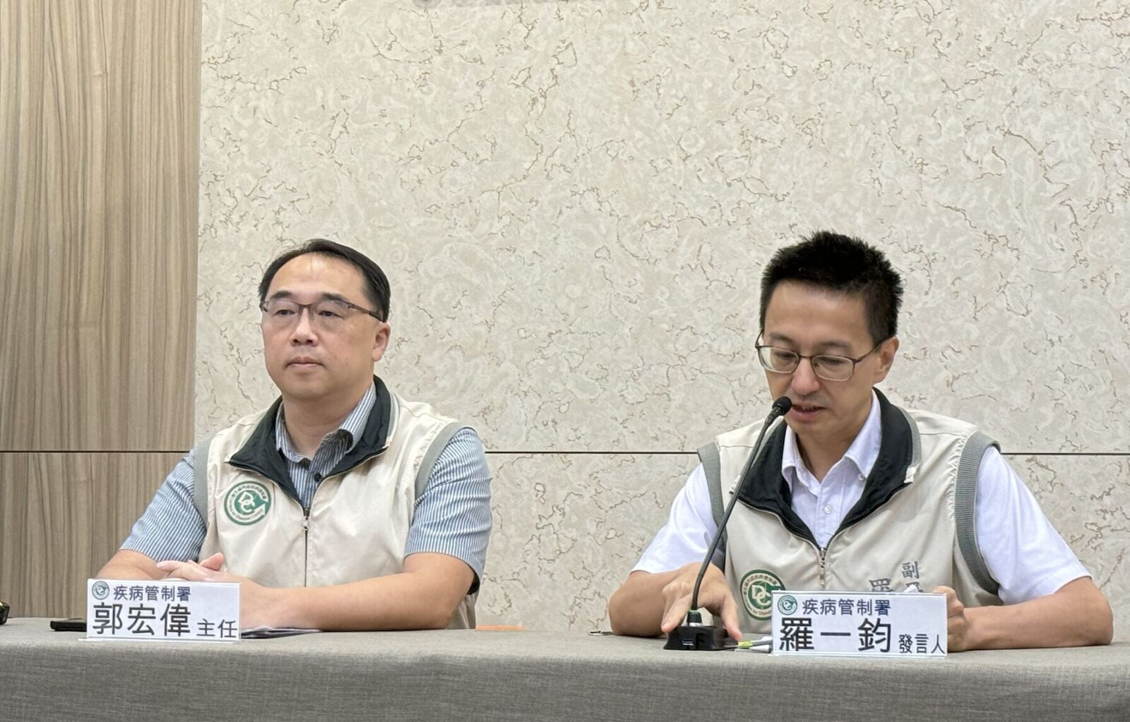 腸病毒反常!克沙奇A6病毒暴增 近4成幼兒一發病就「掉指甲」 208 腸病毒反常!克沙奇A6病毒暴增 近4成幼兒一發病就「掉指甲」 207