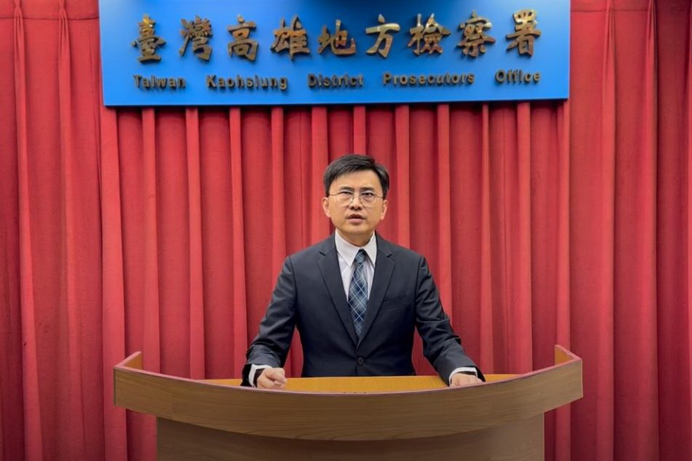 把研究生當廉價勞工　國立高雄科技大學前總務長貪污被訴 213