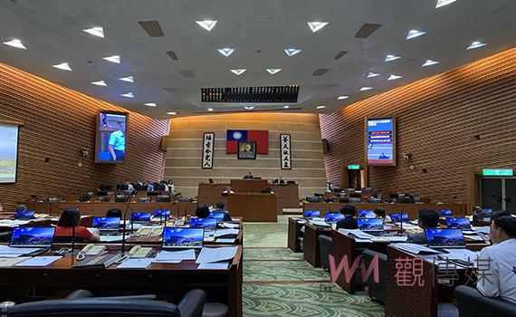 國民黨接連失去兩席!莊淑如當選無效牽動宜縣議會藍綠結構