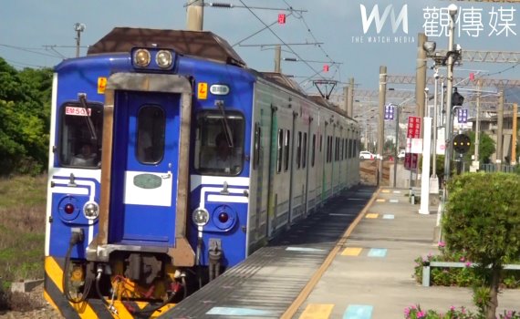 (有影片)/2024科普環島列車啟動 大葉推廣科學教育帶科普知識進偏鄉