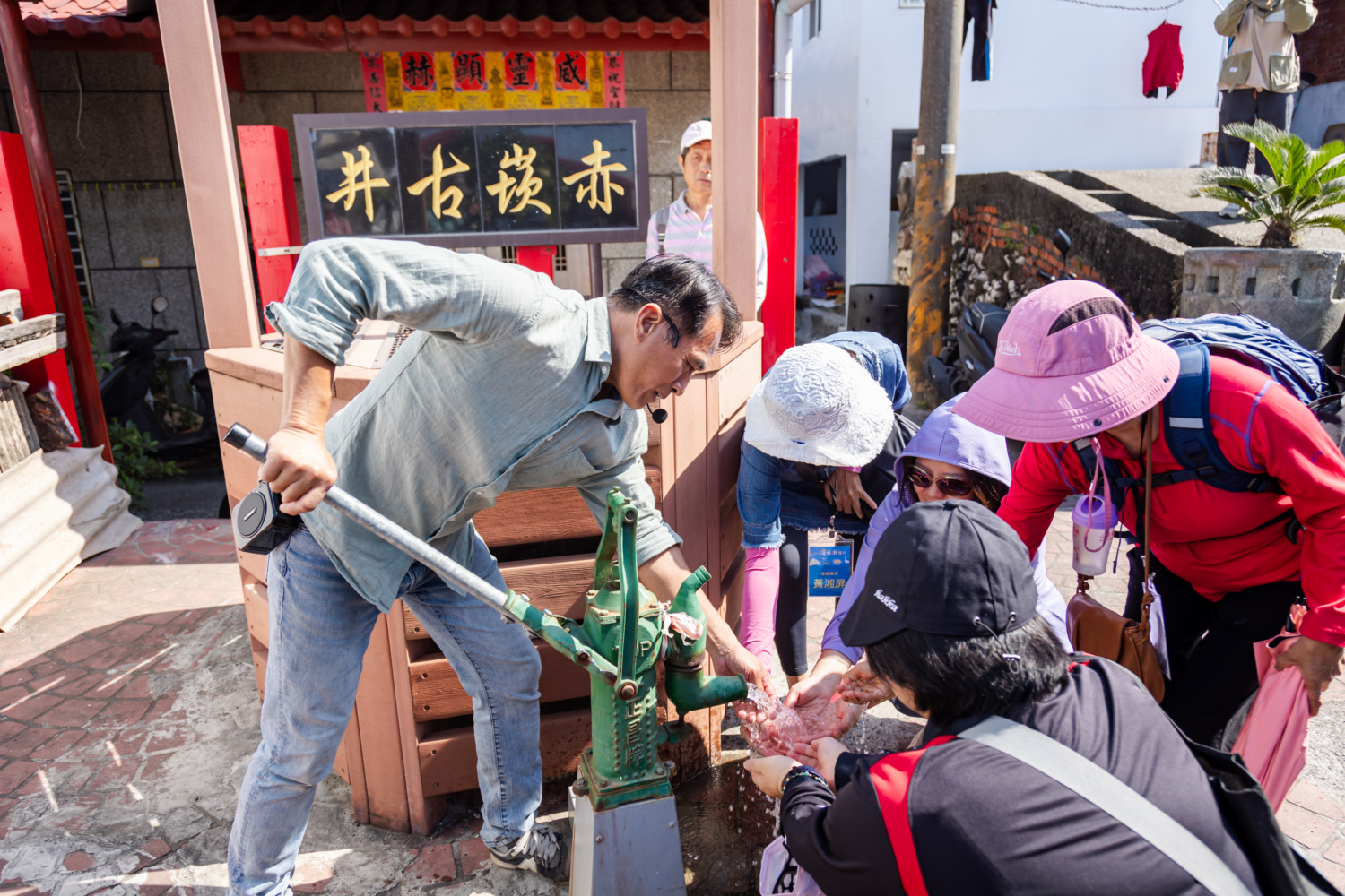 高雄「2024海線潮旅行」首推4條親子遊程 暢遊北高雄海線魅力風光