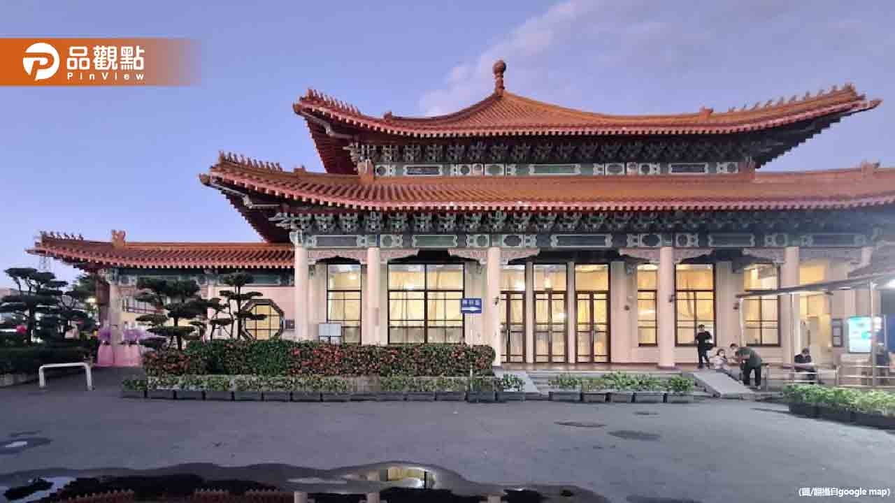 板殯「驚悚大怒神」3員工推遺體電梯突墜落 1人斷腿變形