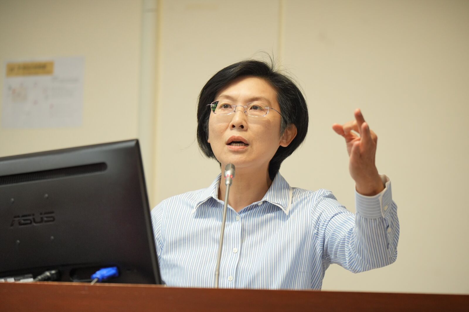 歐盟控台灣風電國產化違規 林岱樺要求政府不應屈服 208 歐盟控台灣風電國產化違規 林岱樺要求政府不應屈服 207